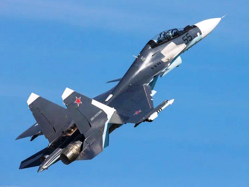 Наши Су-30 для Мадуро венесуэла сша и россия