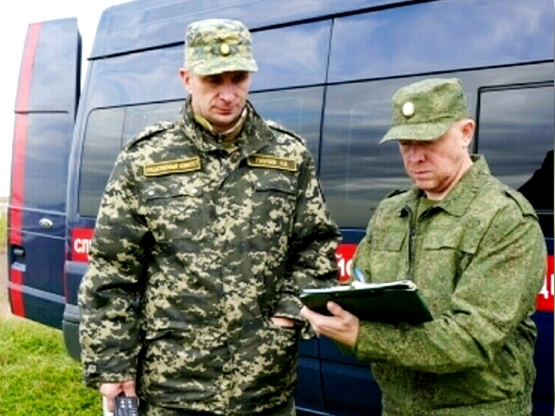 Выясняют обстоятельства несчастные случаи на воде