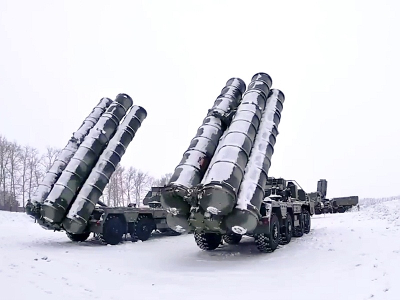 баллистические ракеты россии