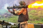 Новейший пехотный огнемёт «Бородач» эффективнее пушки, особенно в городе