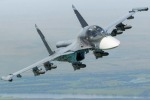 Модернизированные Су-34М поступили в ВКС. Эти мощные машины будут нести новые планирующие бомбы ФАБ-3000