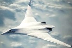 Стелс- бомбардировщик России ПАК ДА поднимется в воздух в 2025 году