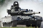 Танк Т-80 лучше «Леопарда 2» и всех танков в мире. Привет из СССР