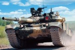 Наш Т-90 «Владимир» бьёт «Абрамса» в лёгкую. Американцы поставили его на 3 место рейтинга самого опасного для США оружия