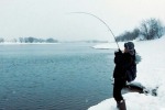 Рыбалка со спиннингом зимой. Обзор