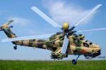 Суперохотник» Ми-28НМ вошёл в ТОП-5 оружия России, которое «сводит с ума» НАТО