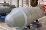 В России начато производство «царь-бомбы» ФАБ-3000 невероятной разрушительной силы и точности