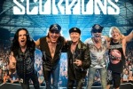Рок-группа Scorpions. Музыка небес