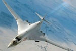 Новые Ту-160М2 «Белый лебедь» несут теперь гиперзвуковые ракеты. «Угрозой для Запада» назвали Ту-160М2 в НАТО 