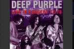 Концертный альбом Deep Purple – Made in Japan. Вошёл в список альбомов, которые изменили мир