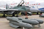 Новейшее оружие России для истребителей Су-57 и всех бомбардировщиков. «Дрель» уже на фронте 