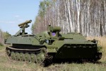 ПТРК «Штурм-С» – прямая угроза танкам НАТО