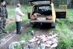 Теперь автомобили и катера будут отбирать ещё более жёстко