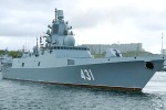 «Адмирал Касатонов» – теперь гиперзвуковой фрегат, штатный носитель «Цирконов». Альянс НАТО занервничал 