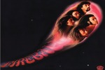 Пятый альбом Deep Purple – Fireball. Под знаком чёрной магии