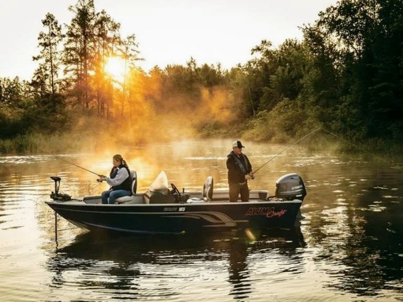 браконьерство рыбы