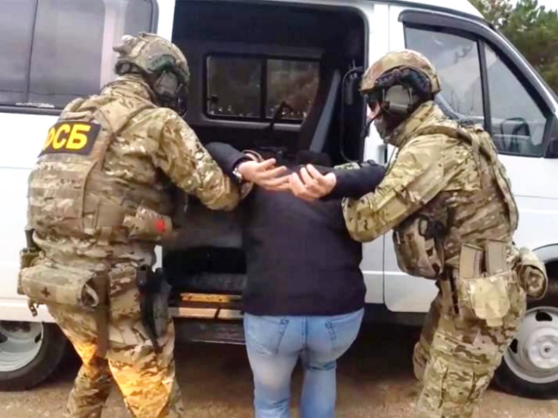 браконьерство рыбы