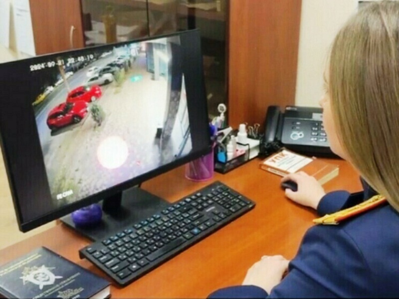 убийство на рыбалке