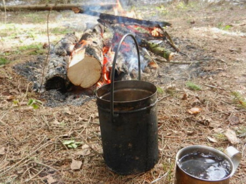 рыбацкие байки