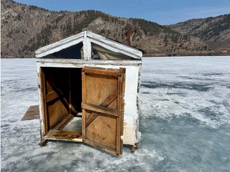 браконьерство рыбы