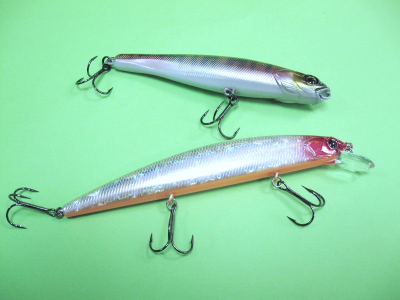 ловля судака весной