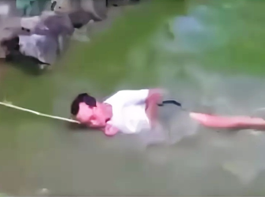 браконьерство рыбы