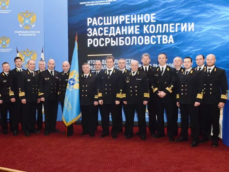 штрафы за рыбалку 2025