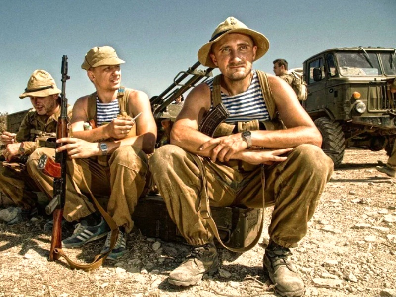 система тос