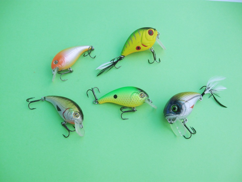 рыбалка со спиннингом 