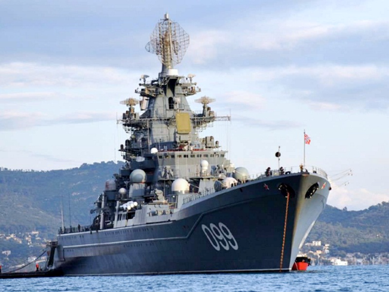 корабли вмф россии