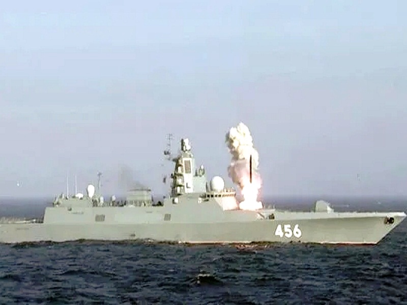 корабли вмф россии