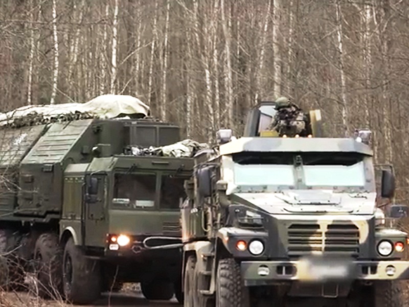 брсд орешник