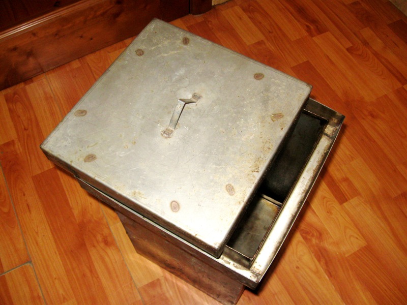 шпроты из уклейки в домашних условиях