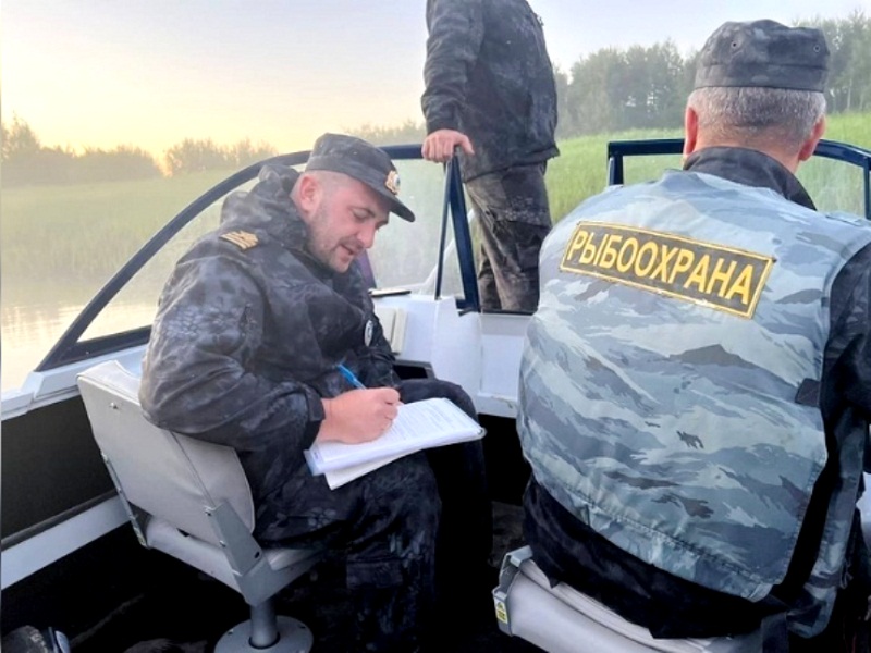 нападение на должностное лицо