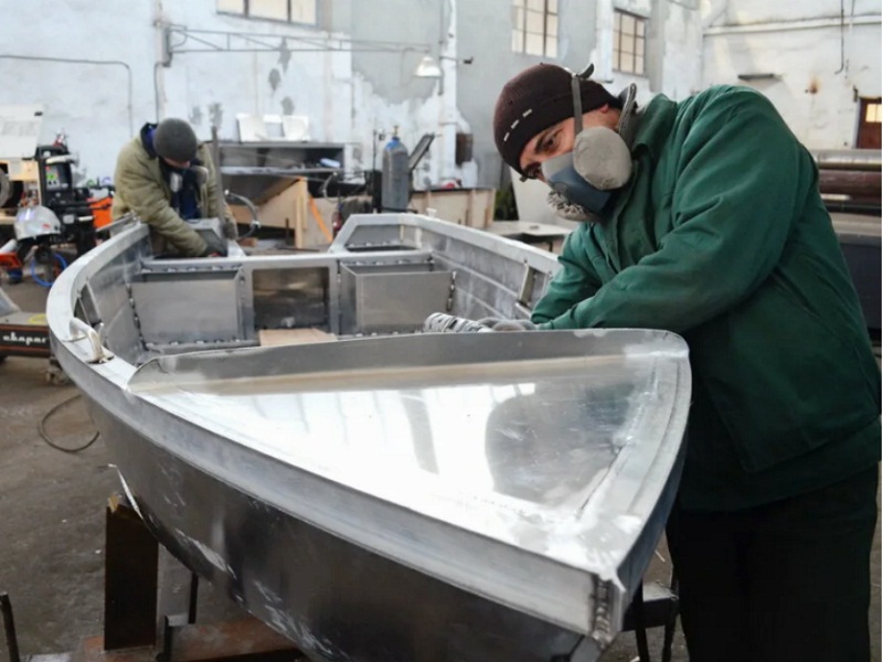 браконьерство рыбы