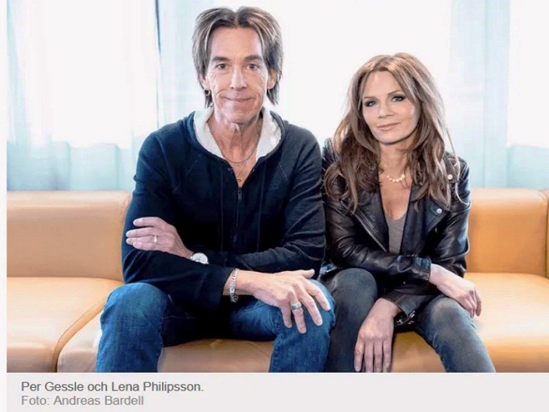 группа roxette