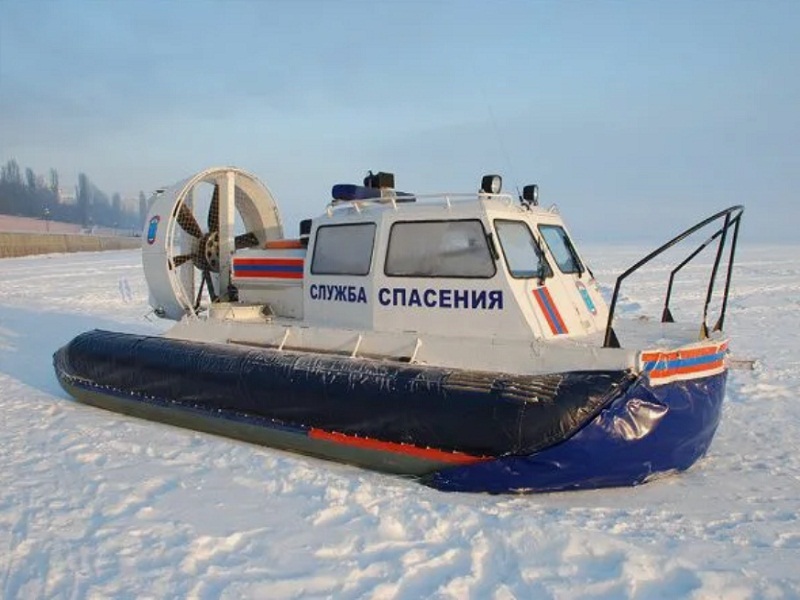 несчастные случаи на льду