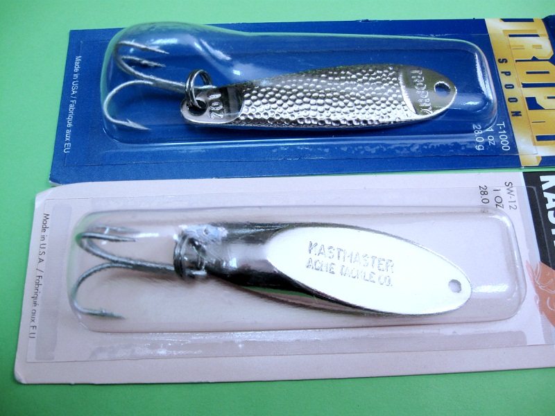 ловля судака весной