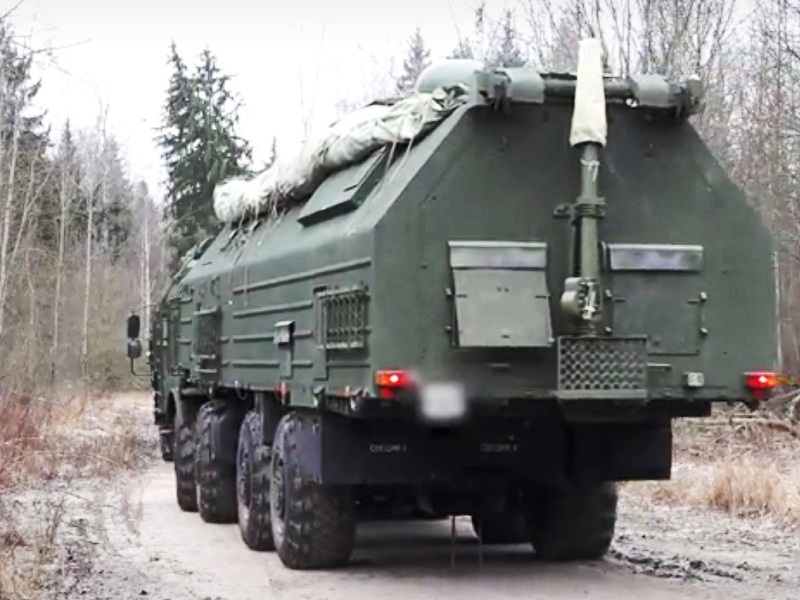 брсд орешник