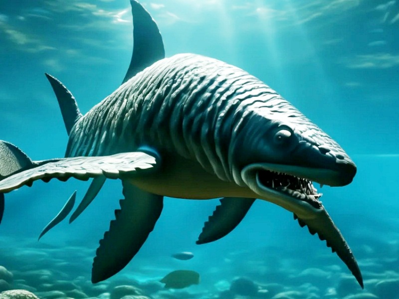 браконьерство рыбы