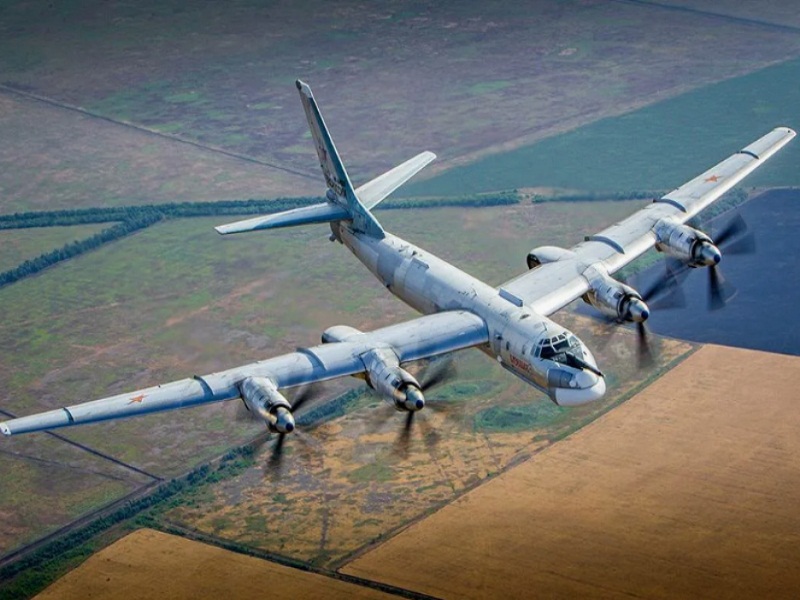 военная авиация ссср