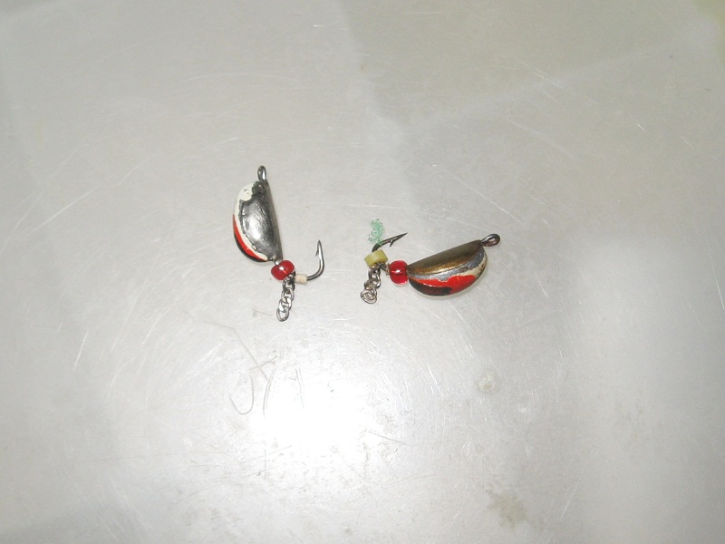 ловля леща на безмотылку