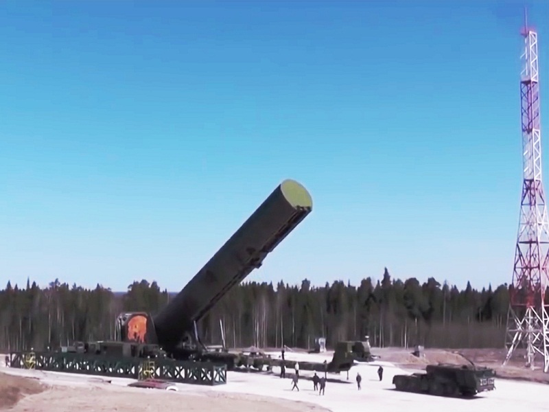 рвсн россии