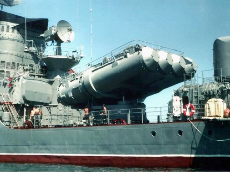 корабли вмф ссср