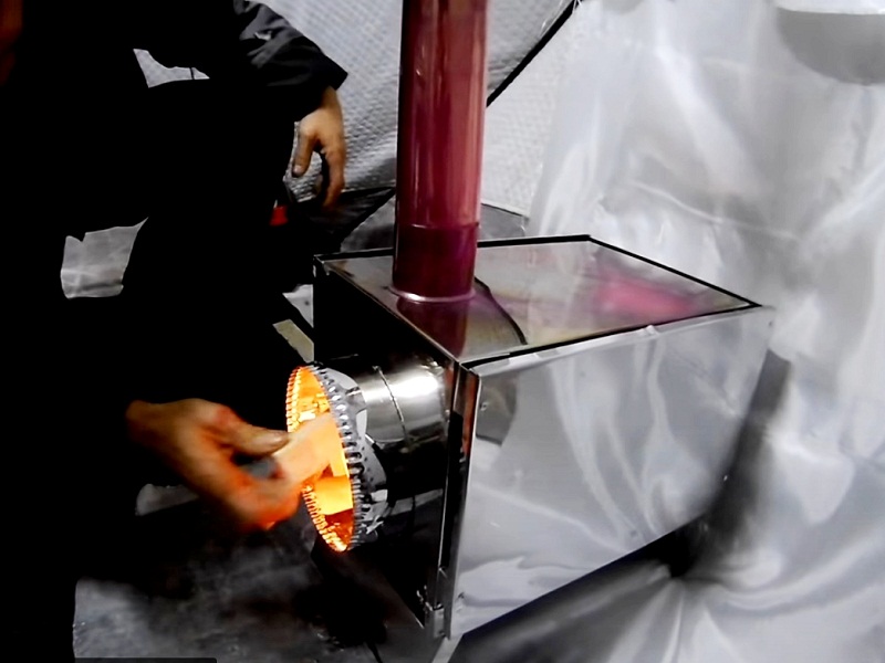 ловля леща зимой в палатке ночью