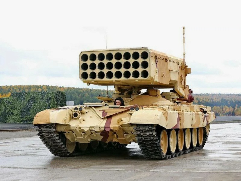 система тос