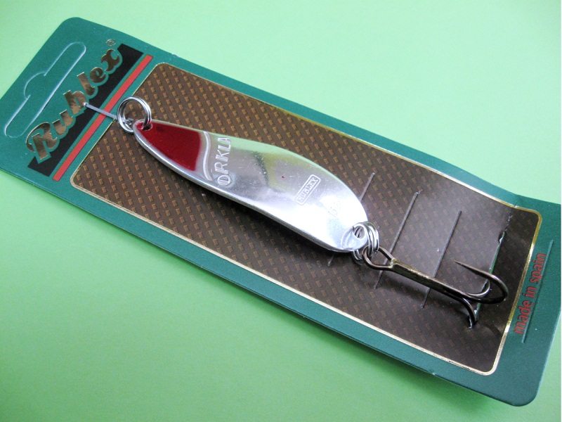 ловля судака весной