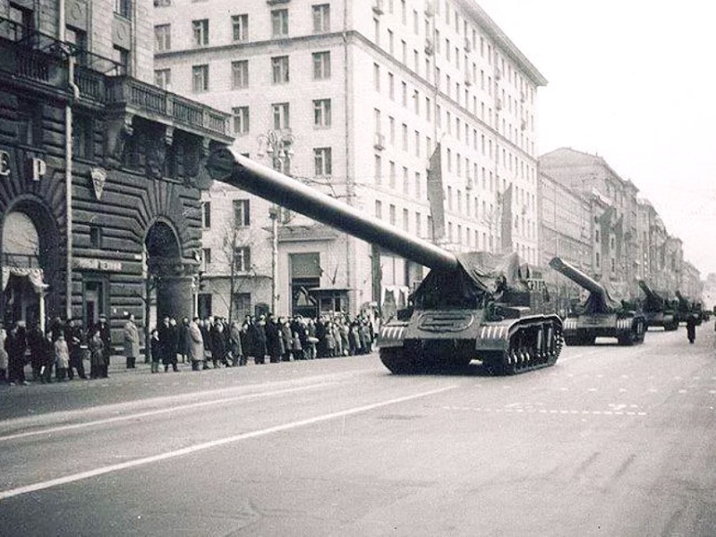 минометы россии