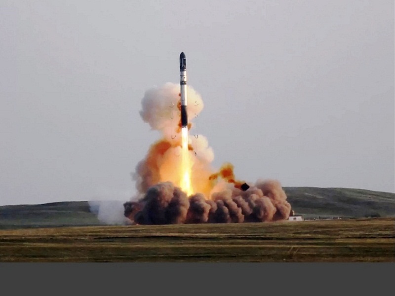 рвсн россии