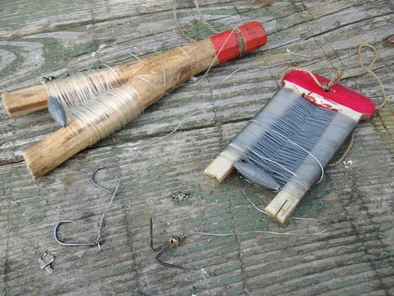 ловля щуки на живца летом